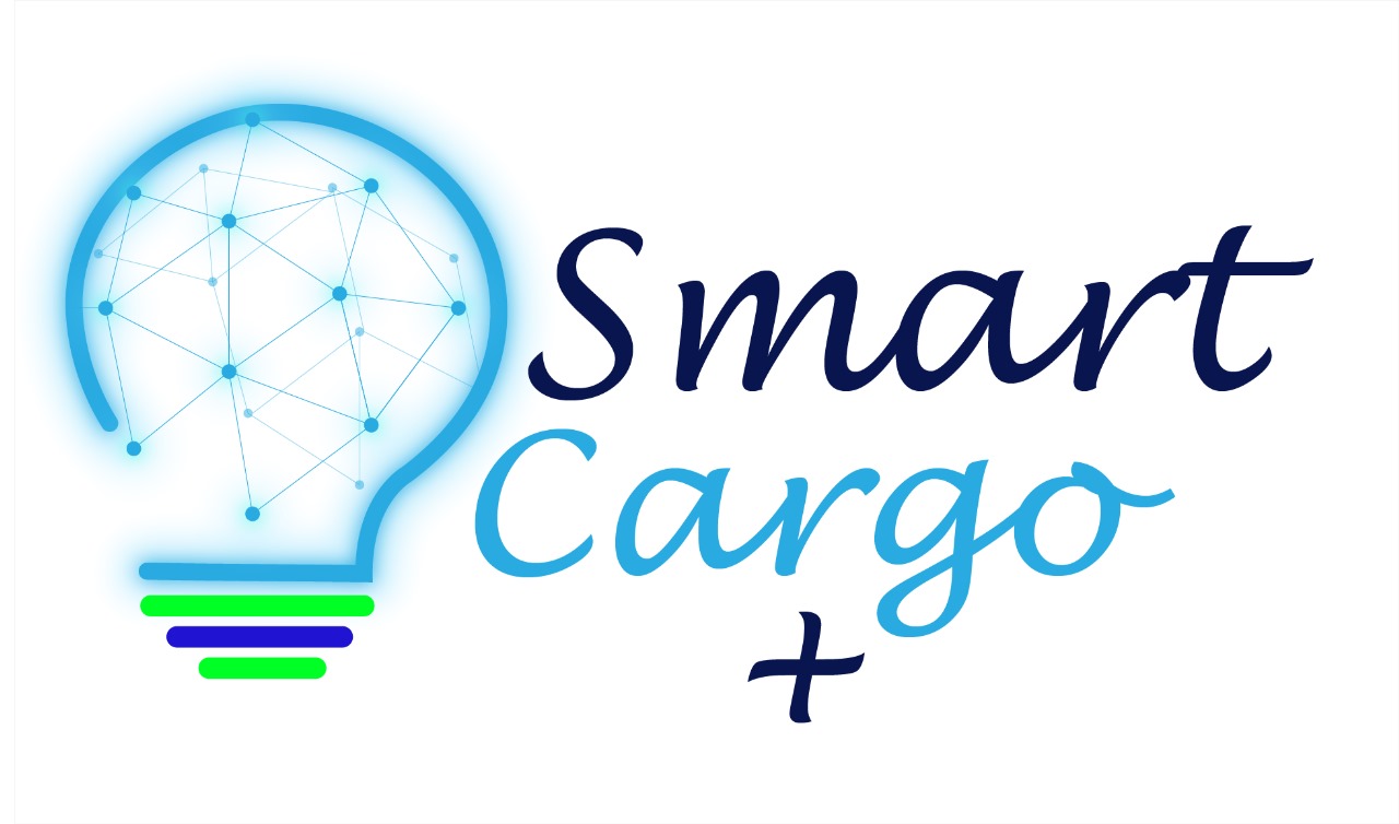 Logo de SMART CARGO PLUS, S. DE R.L.